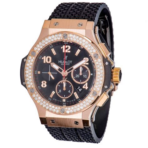 hublot big bang 644961|hublot big bang chronograph.